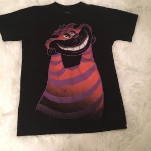 Disney Cheshire Cat tee